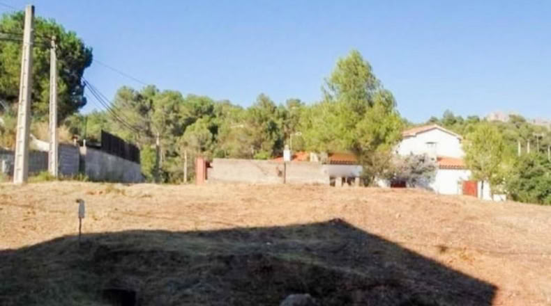 Barcelona - el Bruc - 556m2