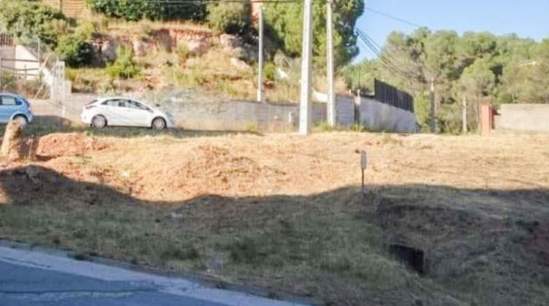Barcelona - el Bruc - 556m2