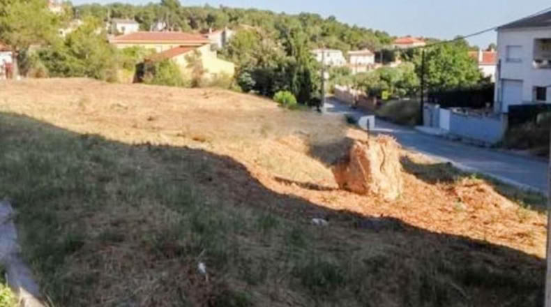 Barcelona - el Bruc - 556m2