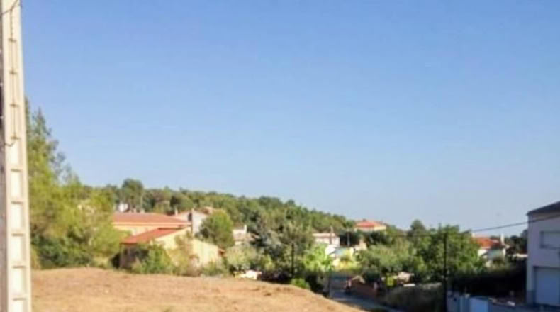 Barcelona - el Bruc - 556m2
