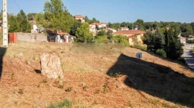 Barcelona - el Bruc - 556m2