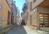 Casa de poble en venda a la España, Velilla de Ebro, ref.: TR355352 foto