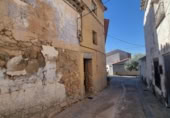 Casa de poble en venda a la España, Velilla de Ebro, ref.: TR355352 foto