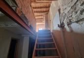 Casa de poble en venda a la España, Velilla de Ebro, ref.: TR355352 foto