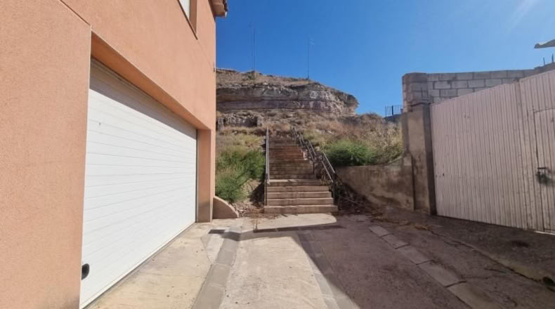 Zaragoza - Velilla de Ebro - 153m2