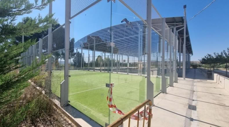 Zaragoza - Velilla de Ebro - 153m2