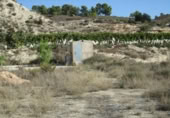 Parcel·la urbanitzable en venda a la España, la Romana, ref.: TR191752 foto