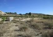 Parcel·la urbanitzable en venda a la España, la Romana, ref.: TR191752 foto