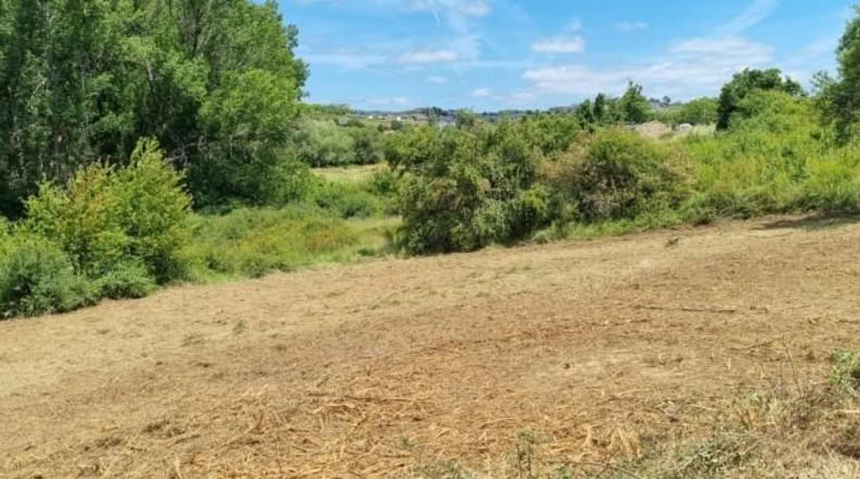León - Cabañas Raras - 4000m2