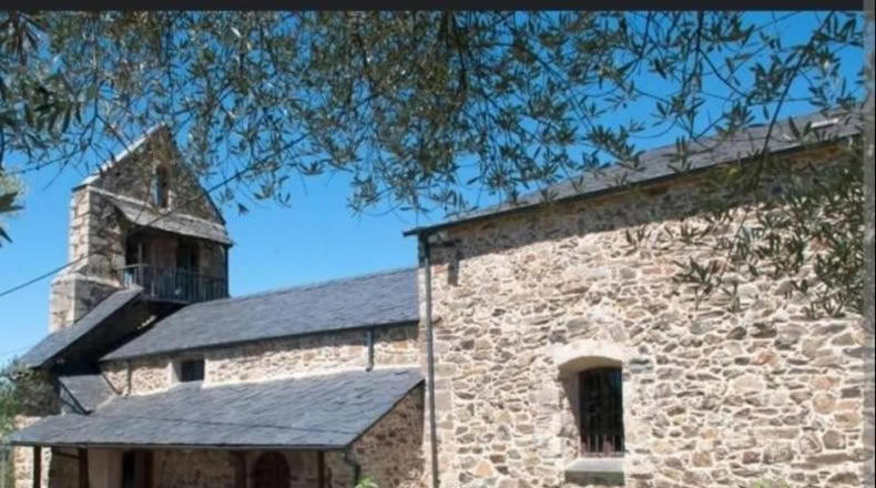 León - Cabañas Raras - 4000m2