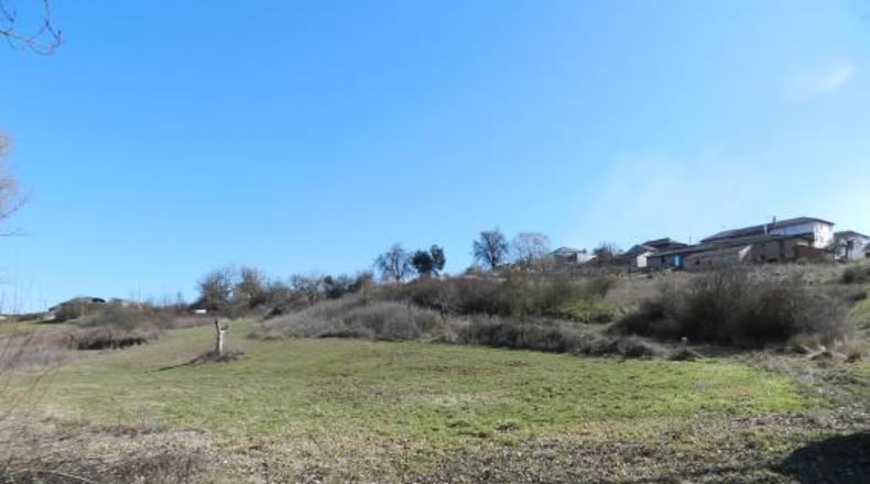 León - Cabañas Raras - 4000m2
