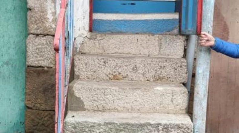 Orense - Baños de Molgas - 200m2