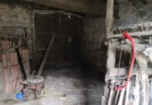 Casa de camp amb terreny en venda a la España, Baños de Molgas, ref.: TR302519 foto