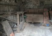 Casa de camp amb terreny en venda a la España, Baños de Molgas, ref.: TR302519 foto