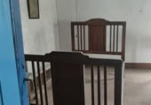 Casa de camp amb terreny en venda a la España, Baños de Molgas, ref.: TR302519 foto