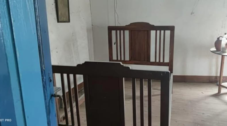 Orense - Baños de Molgas - 200m2