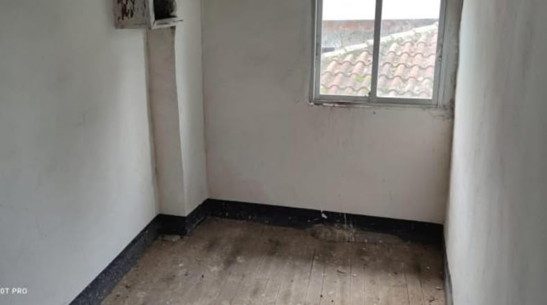 Orense - Baños de Molgas - 200m2