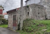 Casa de camp amb terreny en venda a la España, Baños de Molgas, ref.: TR302519 foto