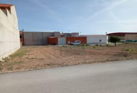 La Puebla de Almoradiel 200&nbsp;m² 