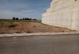 La Puebla de Almoradiel 200&nbsp;m² 