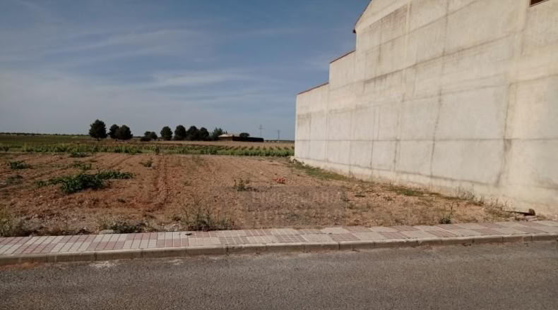 Toledo - La Puebla de Almoradiel - 200m2