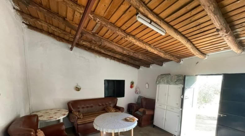 Cáceres - Montánchez - 2800m2