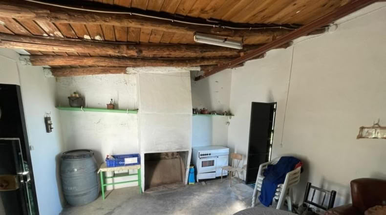Cáceres - Montánchez - 2800m2