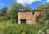 Xalet independent amb terreny en venda a la España, Alcanyís, ref.: TR318417 foto