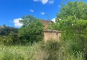 Xalet independent amb terreny en venda a la España, Alcanyís, ref.: TR318417 foto