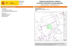 Понферрада 422&nbsp;м²
