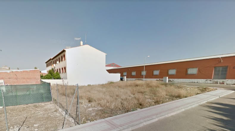 Toledo - Añover de Tajo - 150m2