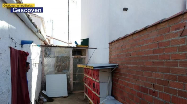 Cáceres - Salorino - 122m2