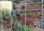 Non-developable land for sale on España, Vega de San Mateo, ref: TR114004 photo