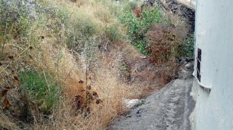 Las Palmas - Vega de San Mateo - 11418m2