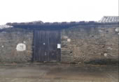 Casa de poble en venda a la España, Casafranca, ref.: TR296391 foto