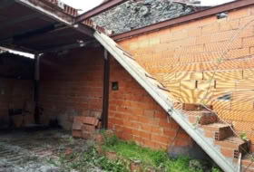 Casafranca 142&nbsp;m² 