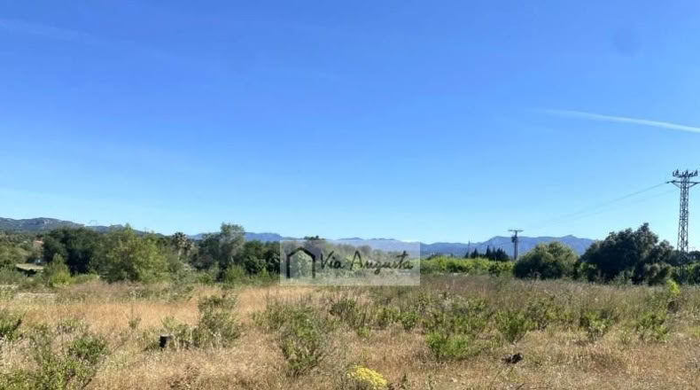 Tarragona - el Perelló - 18167m2