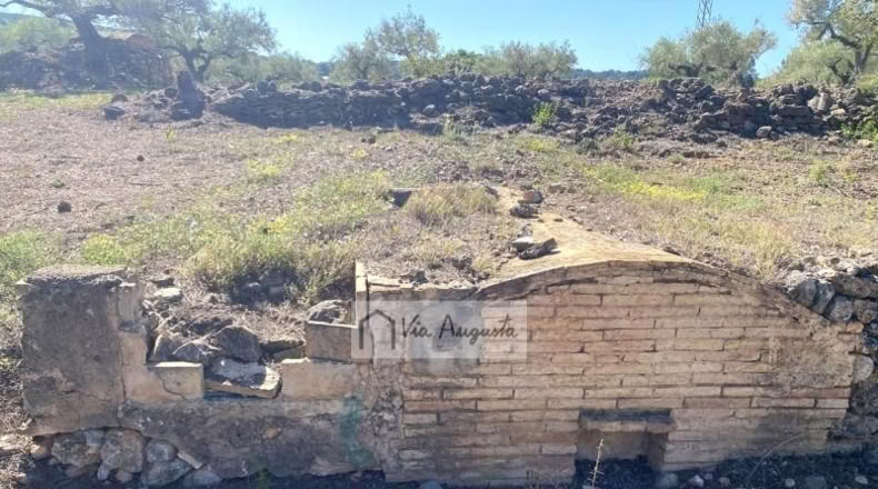 Tarragona - el Perelló - 18167m2