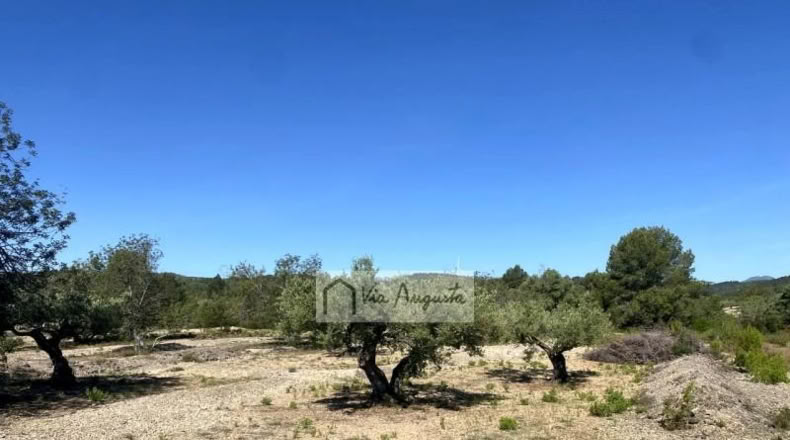 Tarragona - el Perelló - 18167m2