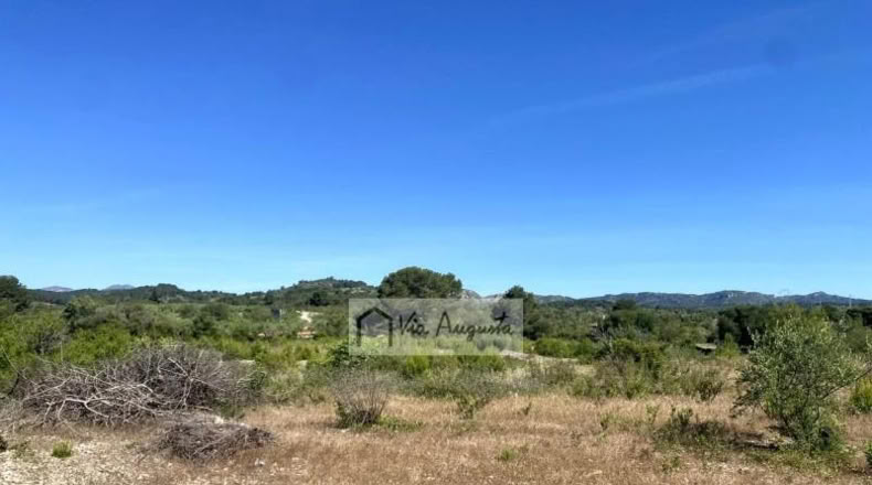 Tarragona - el Perelló - 18167m2