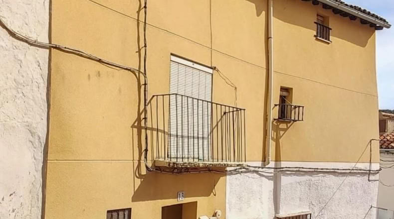 Albacete - Alcaraz - 101m2