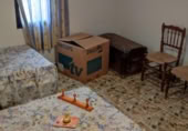 Дом с участком на продажу в городе Alcaraz Фото