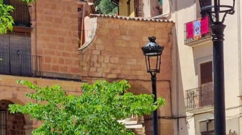 Albacete - Alcaraz - 101m2