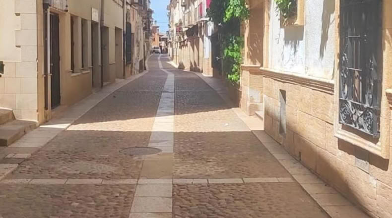 Albacete - Alcaraz - 101m2