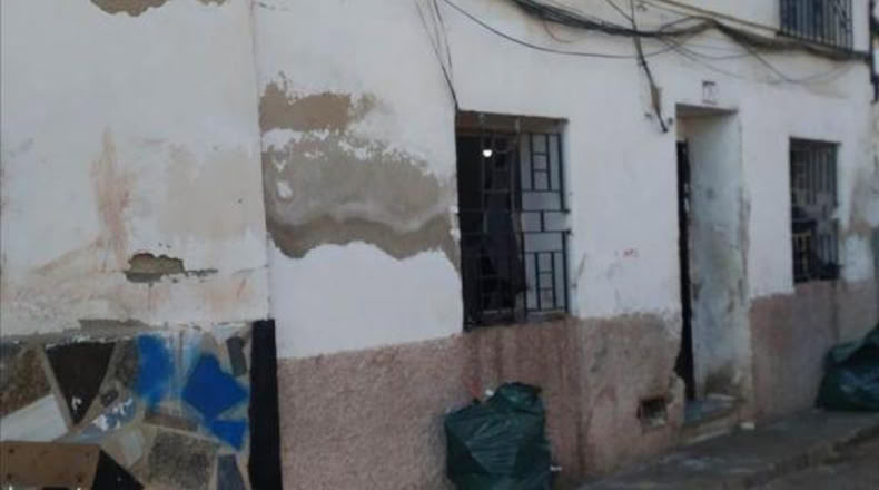 Murcia - Calasparra - 94m2