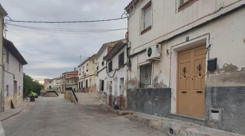 Murcia - Calasparra - 94m2