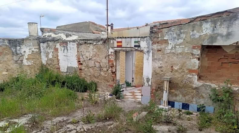 Badajoz - Esparragalejo - 80m2