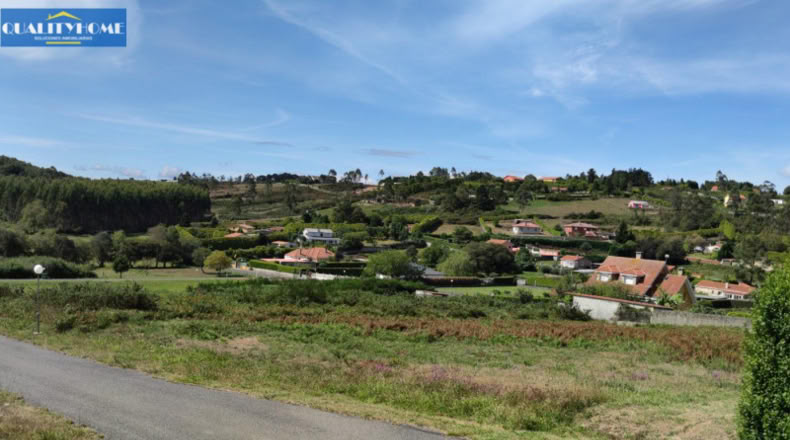 La Corunya - Cerceda - 1438m2