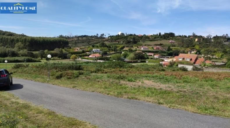 La Corunya - Cerceda - 1438m2