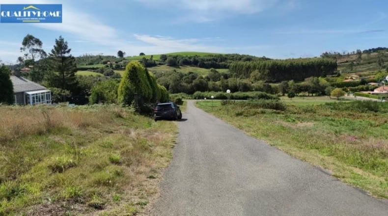 La Corunya - Cerceda - 1438m2